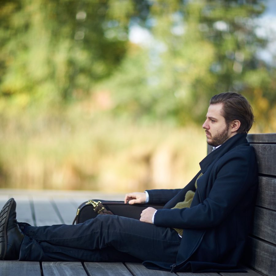 Andrej Power | London Symphony Orchestra