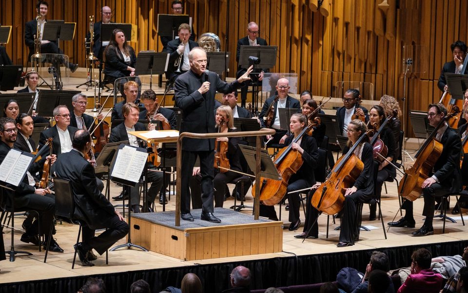Half Six Fix: Prokofiev