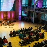Free Friday Lunchtime Concert