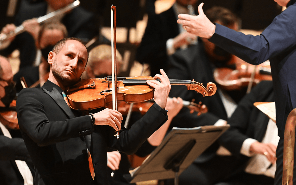 Debussy, Filidei and Prokofiev