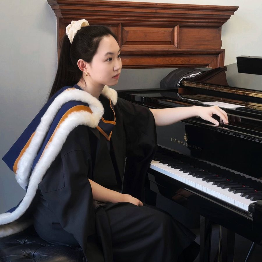 Lin Deng | London Symphony Orchestra