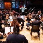 Fidelio Orchestra: Popular Music – Gershwin and Philip Glass