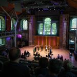 Free Friday Lunchtime Concert (9 Oct 26)