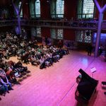 Free Lunchtime Concert: Relaxed Concert (27 26) | London Symphony Orchestra