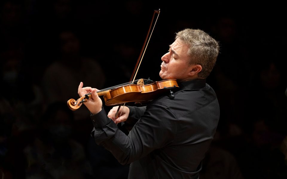 Beethoven and Shostakovich