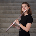 Prokofiev Sonatas: Elizaveta Ivanova and Sanja Bizjak (18 Sep 26)