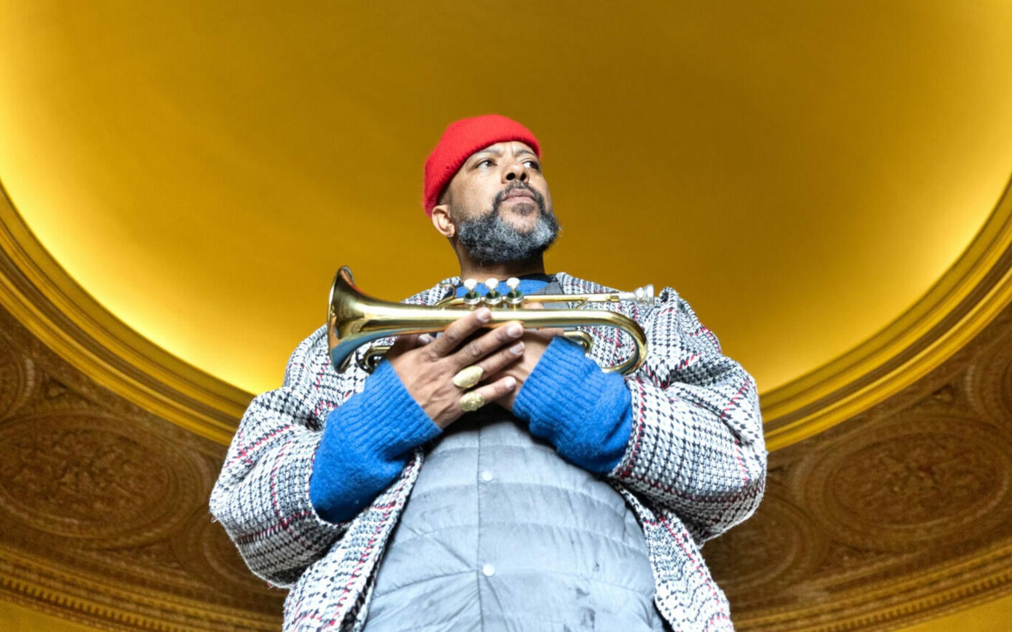 Ben LaMar Gay's We Chree