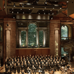 Islington Choral Society: Music for a Summer's Evening