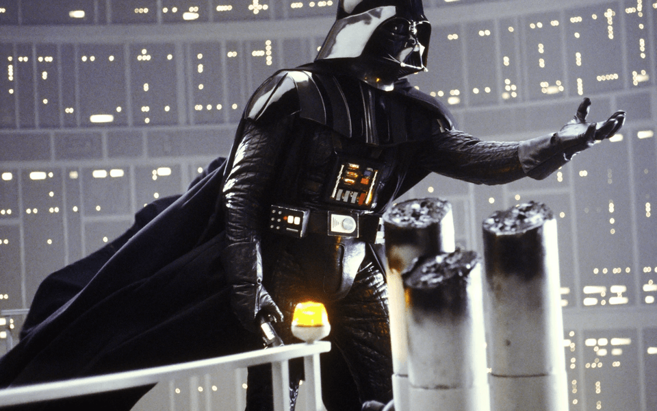 Star Wars Weekender